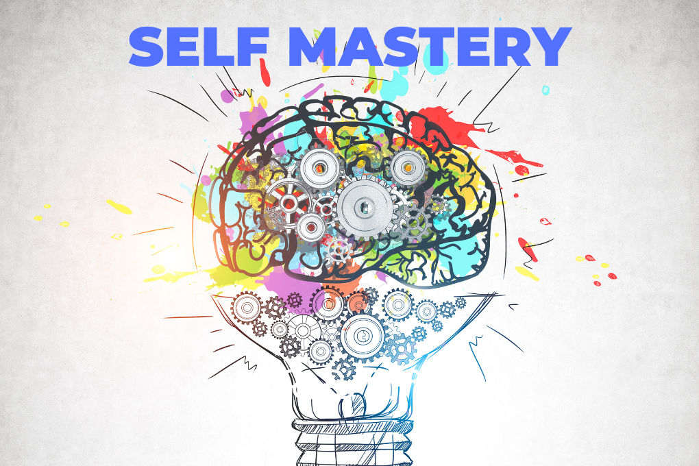 Self Mastery Course Nozuko Coaching And Consulting